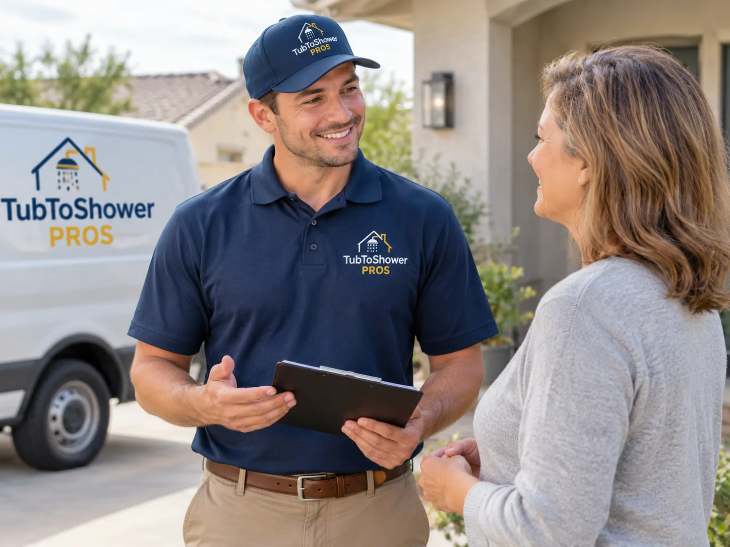 Tub Shower Conversion Capitol Heights, MD FAQs
